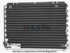AKS DASIS 222260N Condenser, air conditioning
